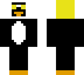 yellow baprapcat