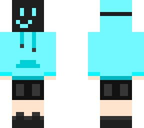zach teal boi
