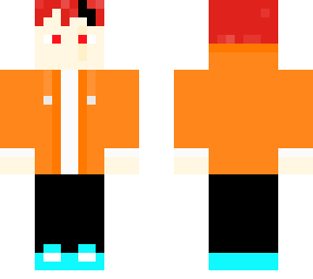 zappered13 minecraft (edited)