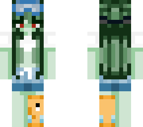 zombie