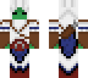 zombie assassin