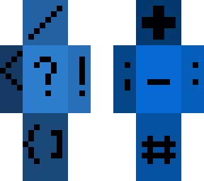 / ? ! < { ] + - : ; #