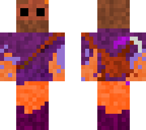 adventure man