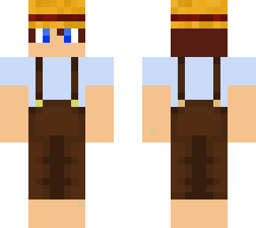 agricultor