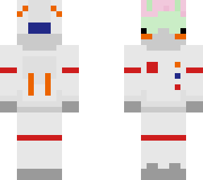 alien astronaut