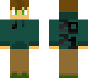another greener :d