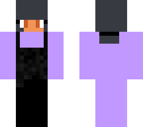 aphmau  ready for mcdonalds!