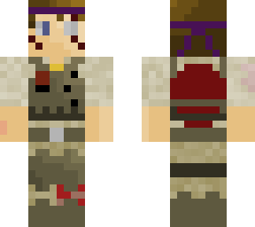 army guy