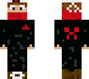 assassin boy