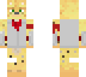 assassin ocelot