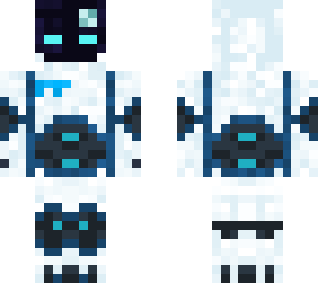 astronaut