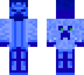 awesome skeleton