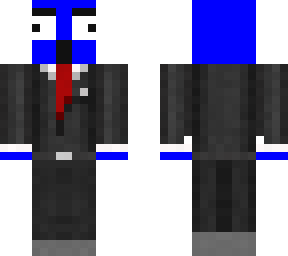b0gg3r3zg4m3's suit skin