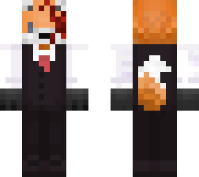 bartender fox