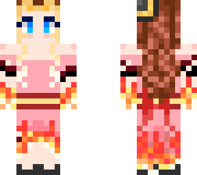 bione s4 ignis skin