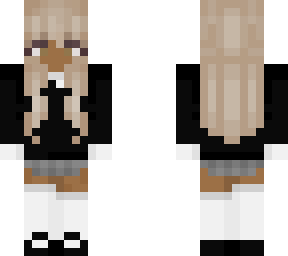 black skins redraw!