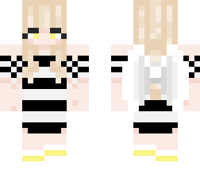 blonde angel