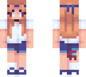 blueberry blues fanskin :00000 !!!