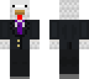 brothers skin