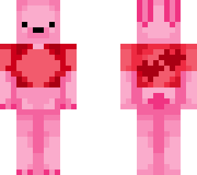 bunny bear