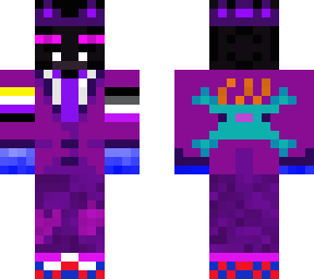 business enderman