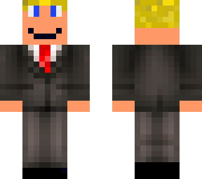 business man