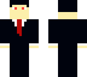 business man