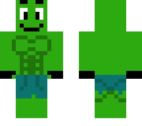cacti test