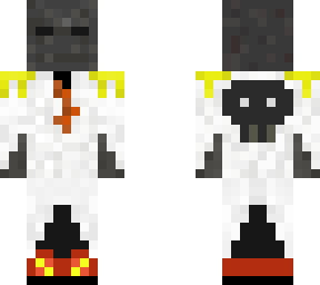 captain skull