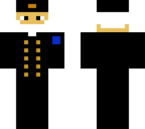 captain smith