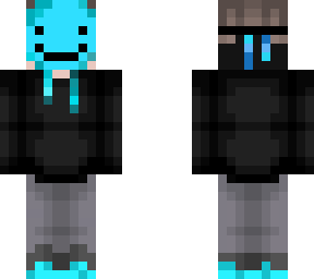 checkwater's skin