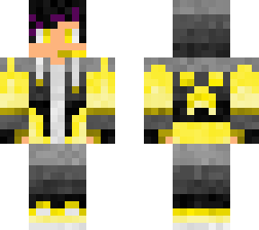 chico con traje amarillo (2.0 actualizado)