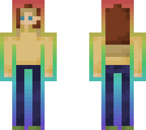 classic skin