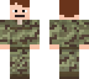 coastal dunes national guard (no beret)
