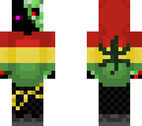 creeperend funetas