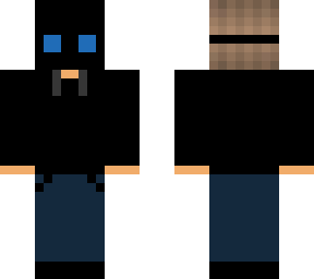 cyan fearline
