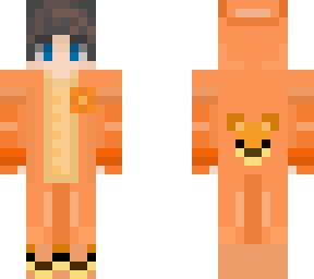 davidxd (orange ocelots theme)