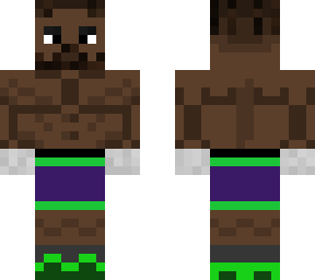 denzel smith