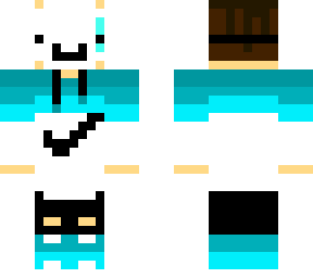 dream blue cool