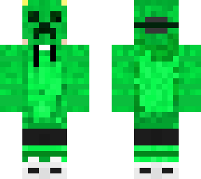 dream creeper