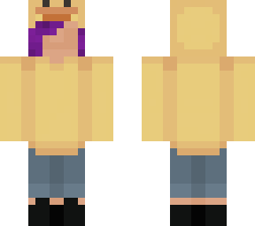 dumb duck test