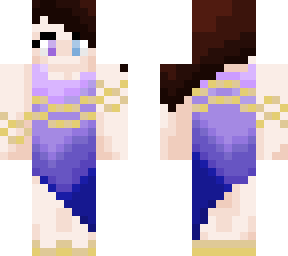 eclaire 617 skin