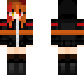 ella ( hood up )