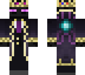 enderman king