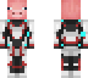 endgame pig
