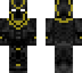 enemie of golden_wolf