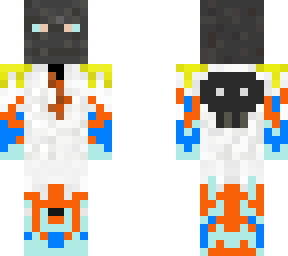 even more elemental captain skull