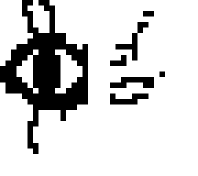 eye