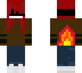 fire blind gurl
