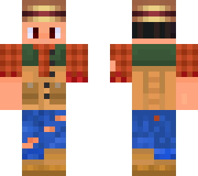 fisherman  without arm